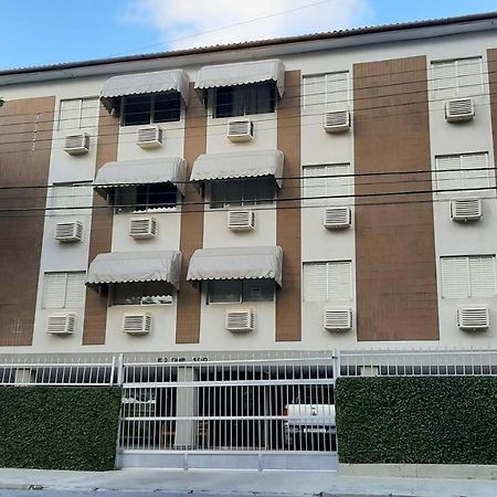 Lindo Apartamento Enseada Guaruja Luaran gambar