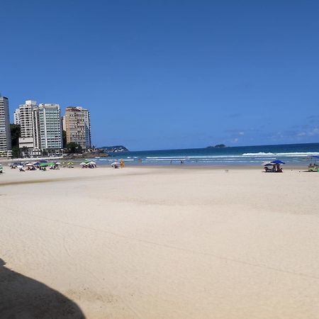 Lindo Apartamento Enseada Guaruja Bilik gambar
