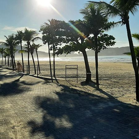 Lindo Apartamento Enseada Guaruja Bilik gambar