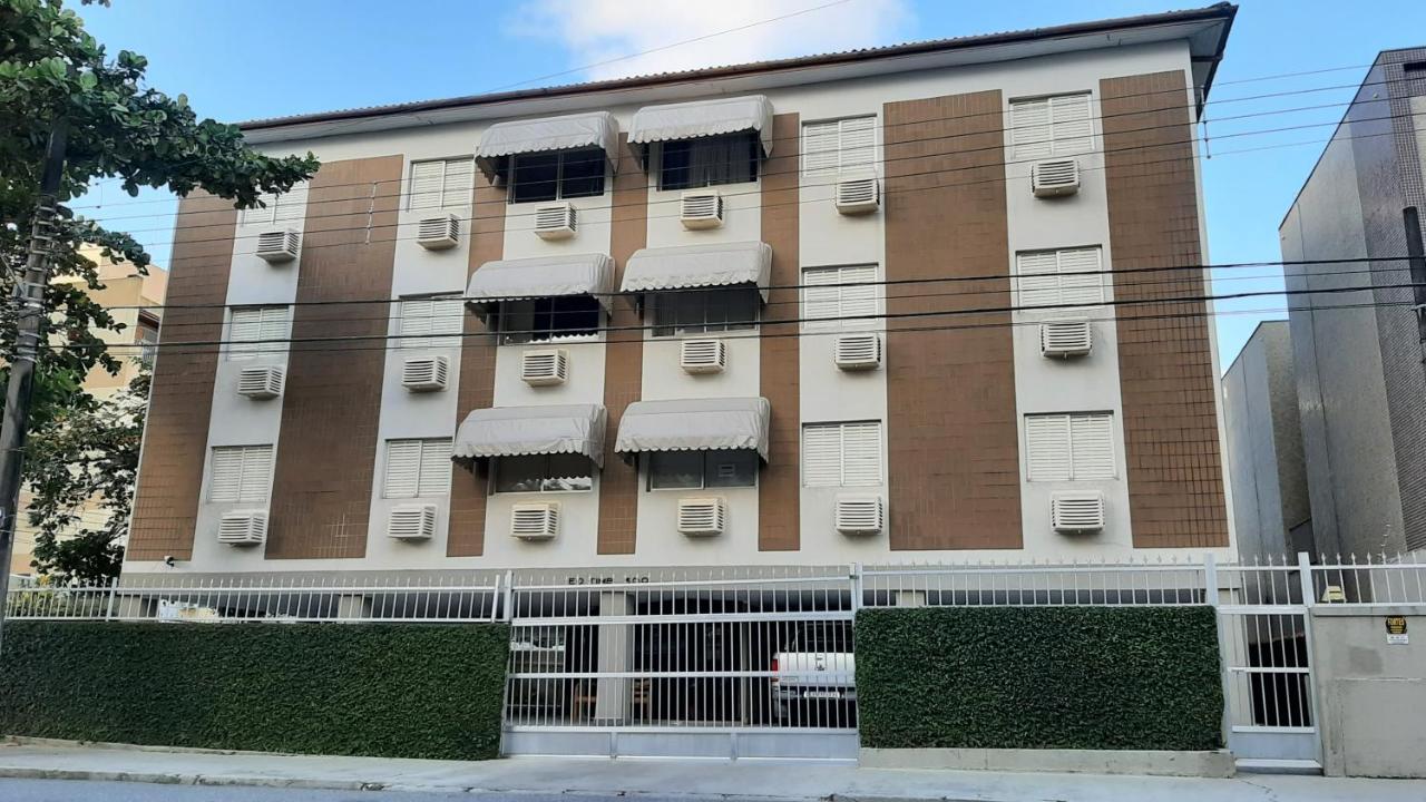 Lindo Apartamento Enseada Guaruja Luaran gambar