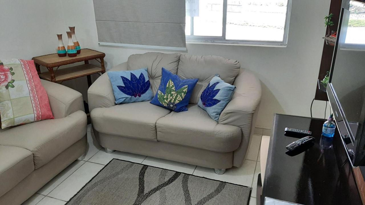 Lindo Apartamento Enseada Guaruja Luaran gambar