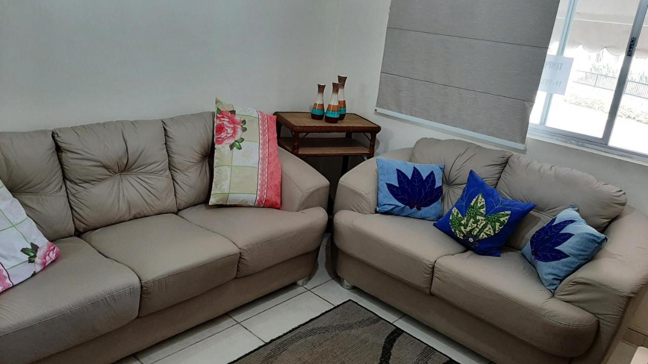 Lindo Apartamento Enseada Guaruja Luaran gambar