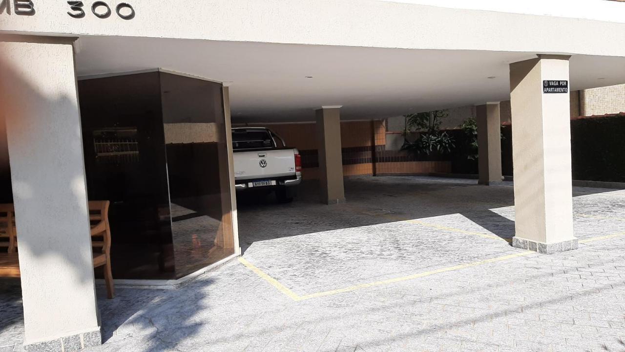 Lindo Apartamento Enseada Guaruja Luaran gambar