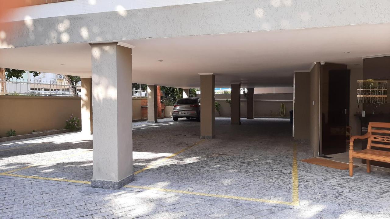 Lindo Apartamento Enseada Guaruja Luaran gambar