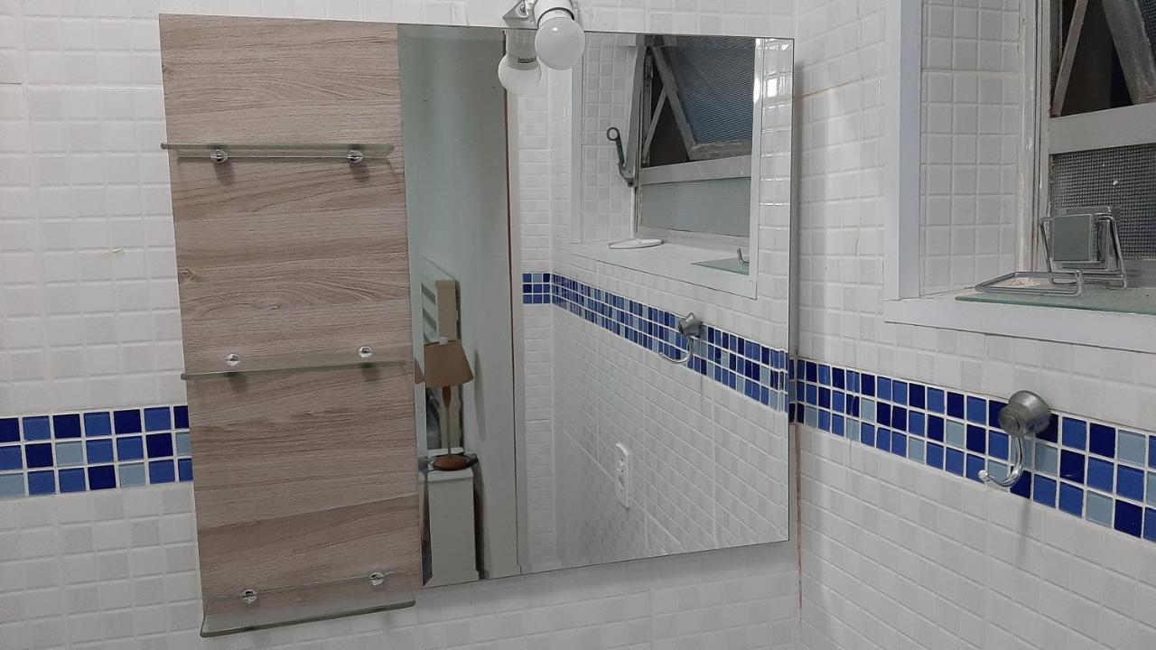 Lindo Apartamento Enseada Guaruja Luaran gambar