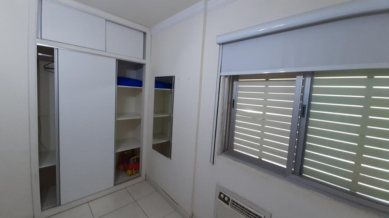 Lindo Apartamento Enseada Guaruja Luaran gambar