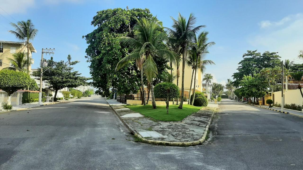 Lindo Apartamento Enseada Guaruja Luaran gambar
