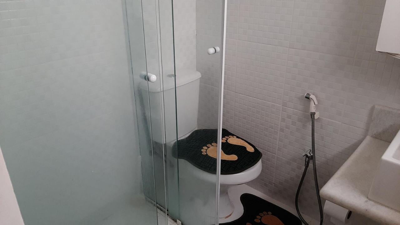 Lindo Apartamento Enseada Guaruja Luaran gambar
