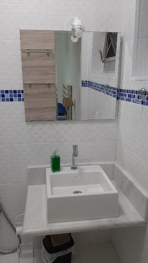 Lindo Apartamento Enseada Guaruja Luaran gambar