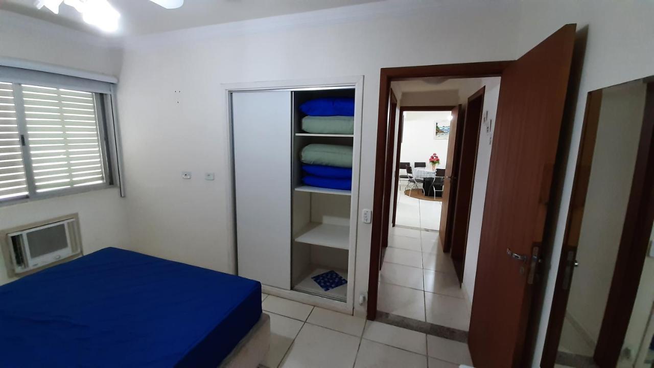 Lindo Apartamento Enseada Guaruja Luaran gambar