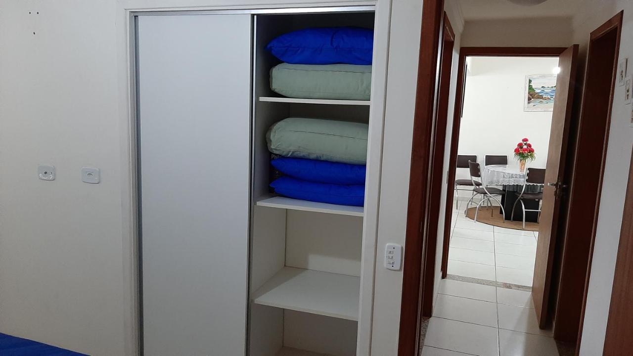 Lindo Apartamento Enseada Guaruja Luaran gambar