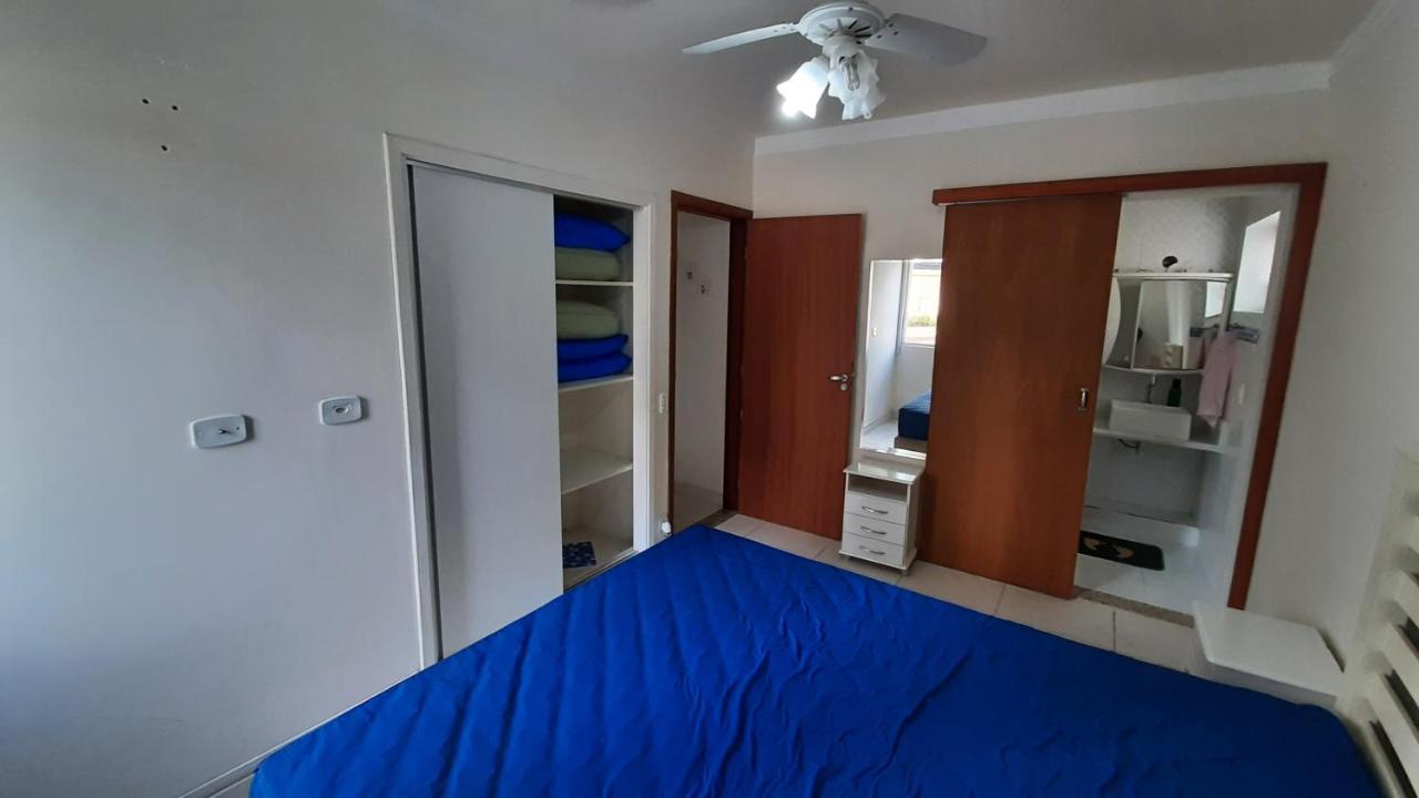 Lindo Apartamento Enseada Guaruja Luaran gambar