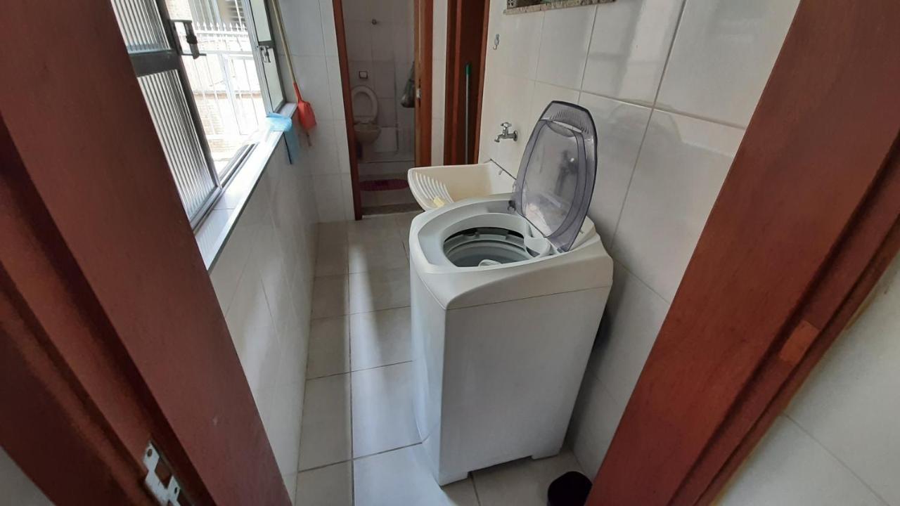 Lindo Apartamento Enseada Guaruja Luaran gambar