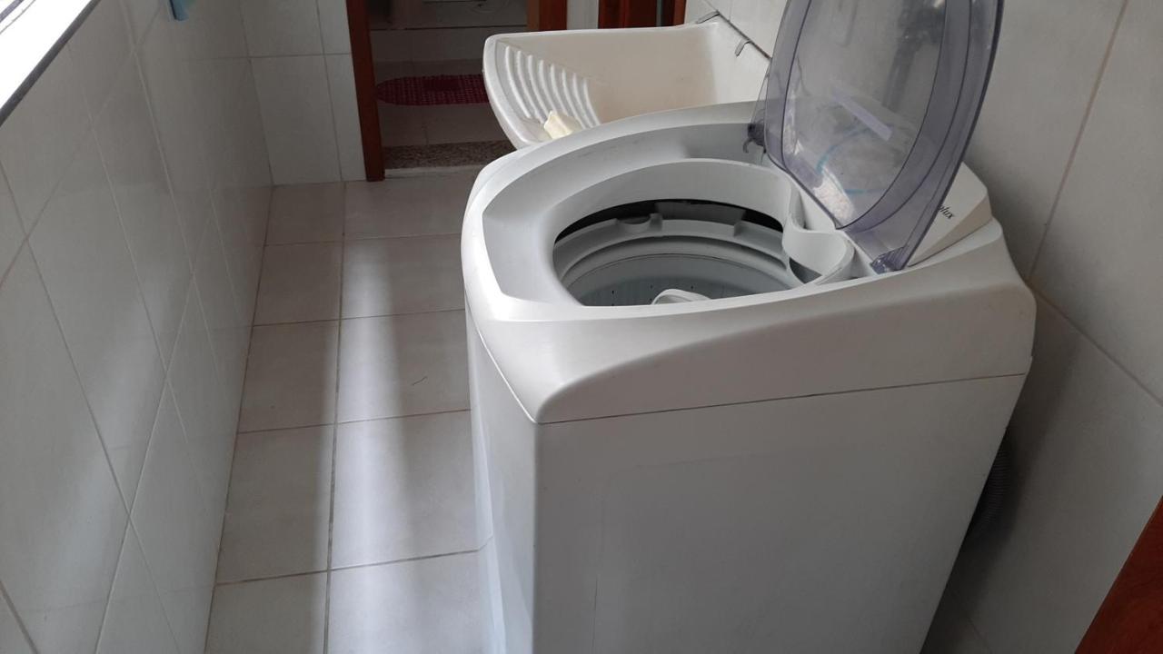 Lindo Apartamento Enseada Guaruja Luaran gambar