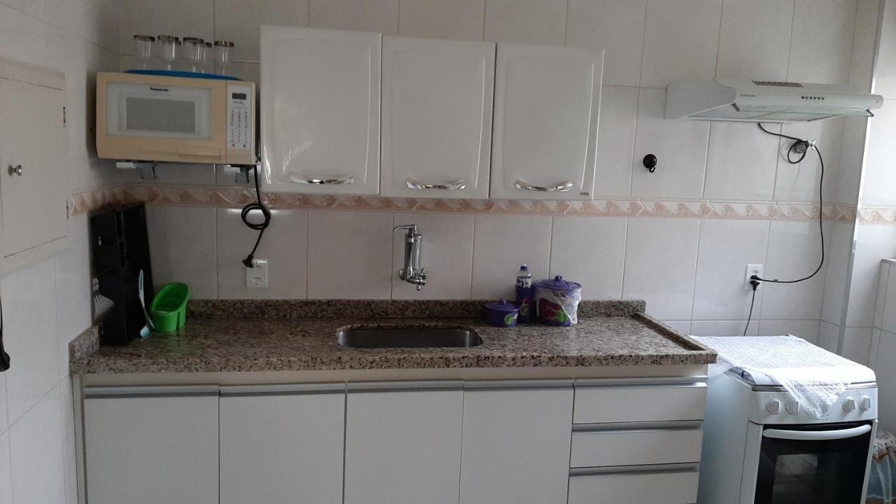Lindo Apartamento Enseada Guaruja Luaran gambar