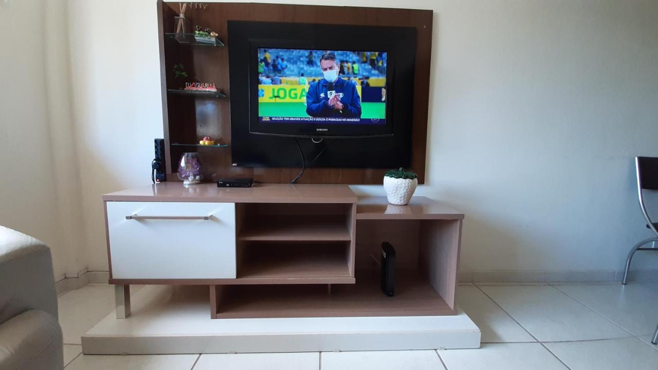 Lindo Apartamento Enseada Guaruja Luaran gambar