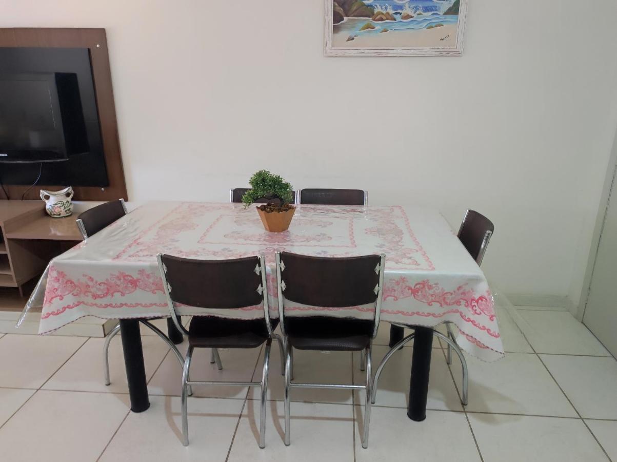 Lindo Apartamento Enseada Guaruja Luaran gambar